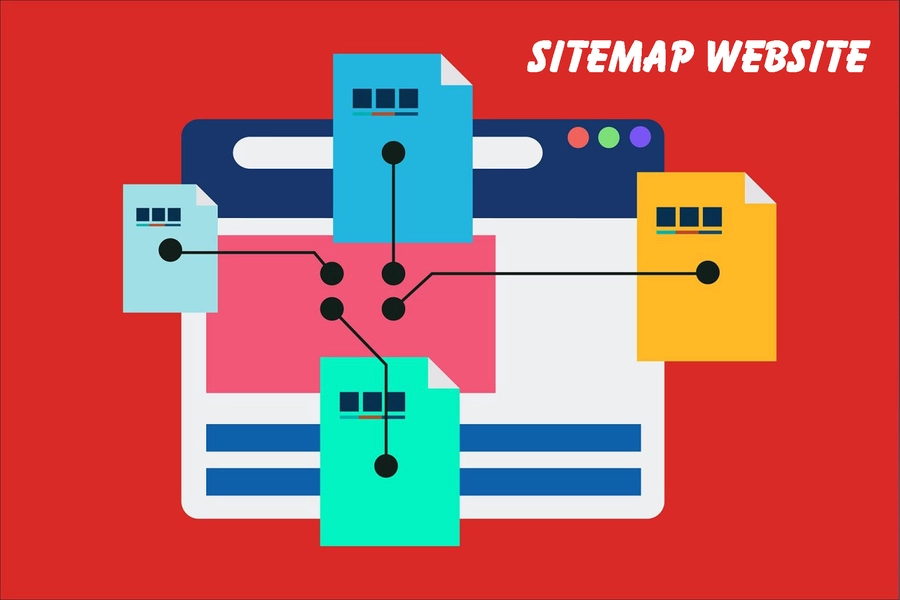 Bạn cần gửi sitemap đến công cụ tìm kiếm như Google và Bing sau khi hoàn thành chúng