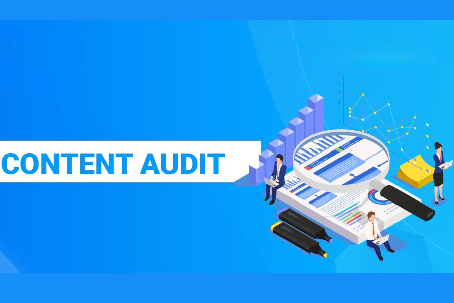 Audit content thường xuyên giúp cải thiện chất lượng nội dung, cung cấp thông tin chính xác và hữu ích cho độc giả.