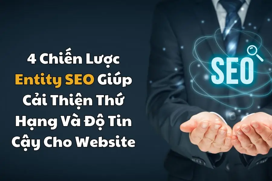 Entity SEO