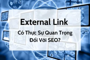 External Link có thực sự quan trọng đối với SEO