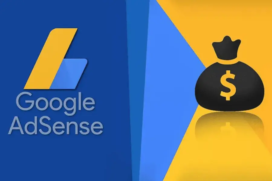 Google AdSense là kênh kiếm tiền tiềm năng cho người dùng