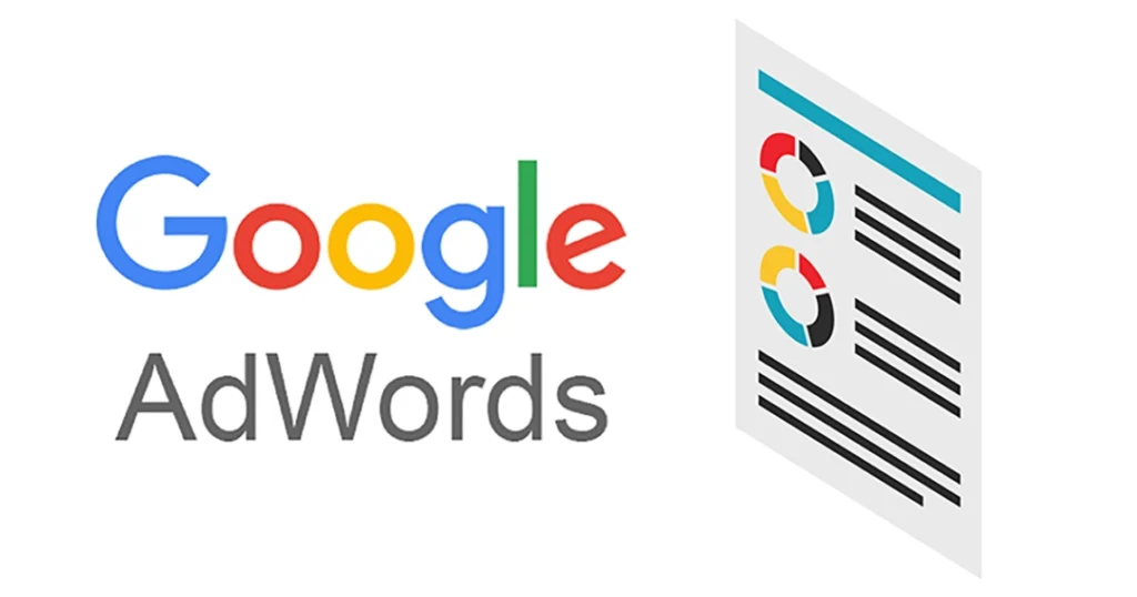 Google Adwords - Cung cấp cho bạn khối lượng từ lớn