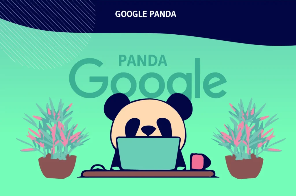 Google Panda trở thành một phần của thuật toán tìm kiếm cốt lõi