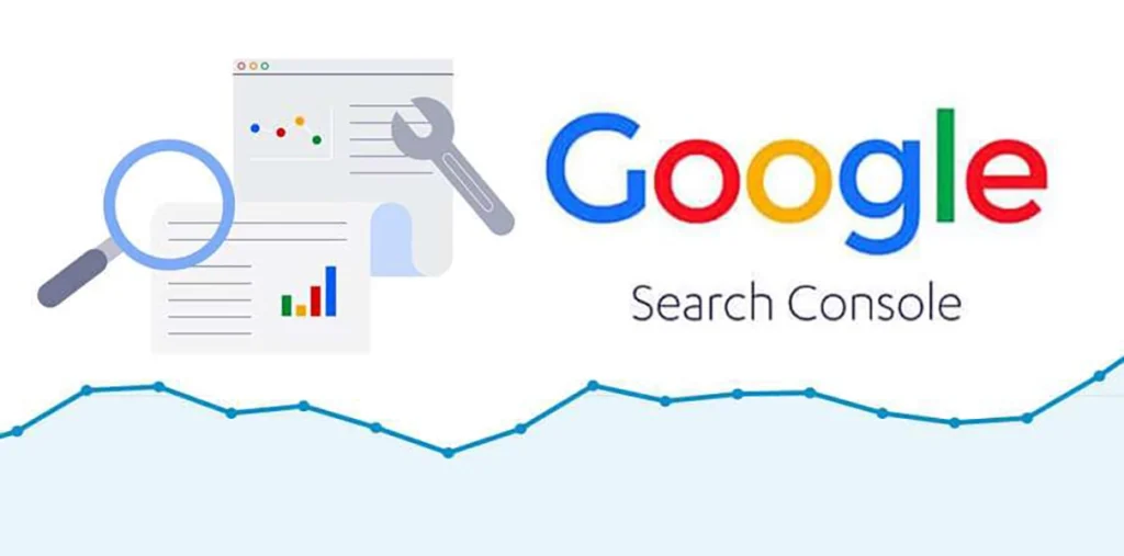 Google Search Console- kiểm soát cách trang web của bạn xuất hiện