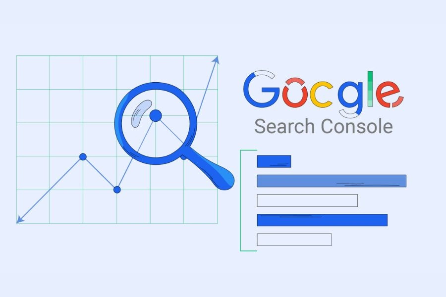 Google Search Console là công cụ mạnh mẽ và miễn phí mà Google cung cấp để quản lý và theo dõi hiệu suất website.