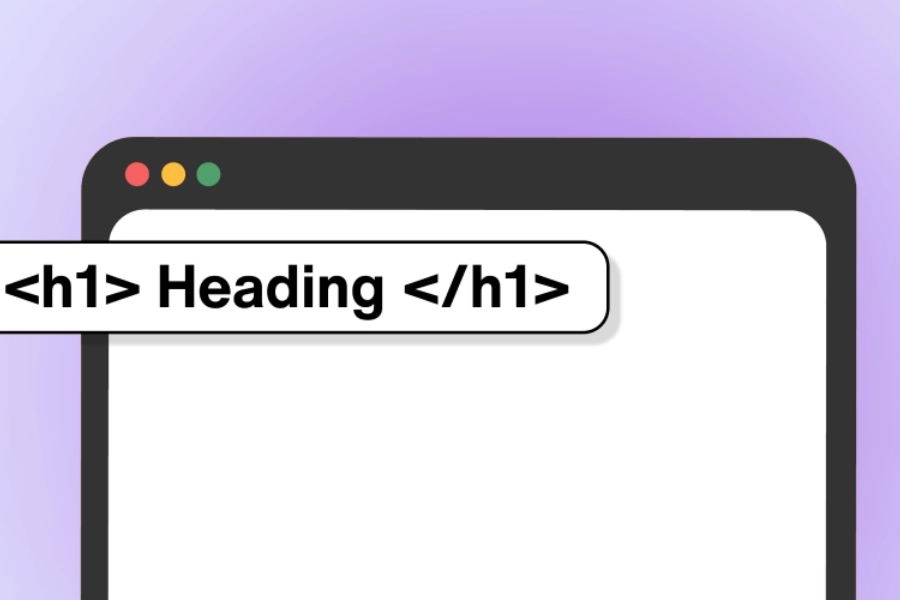Heading 1 giữ vị trí quan trọng trong việc tối ưu SEO Onpage