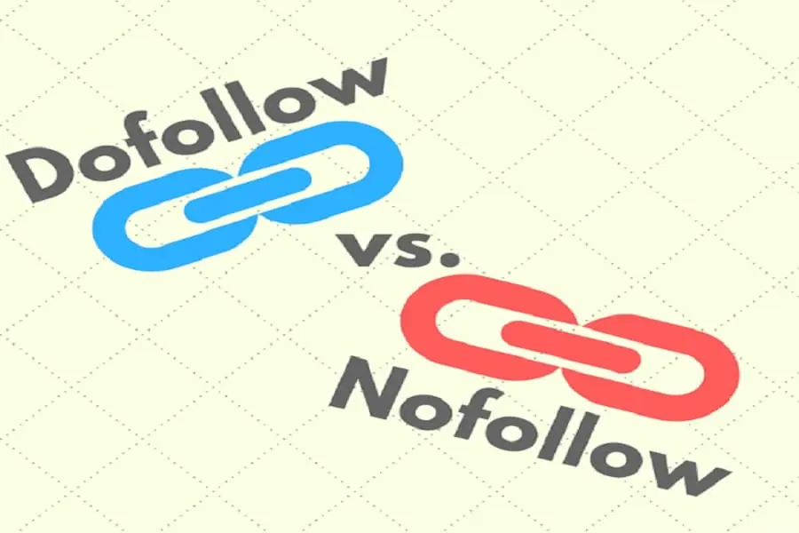 Nofollow và Dofollow là những liên kết khác nhau hoàn toàn về mặt ý nghĩa