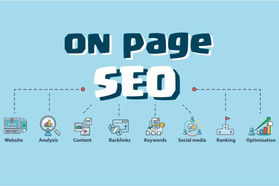 SEO Onpage Là Gì_ Top 10 Kỹ Thuật Tối Ưu Giúp Website On Top