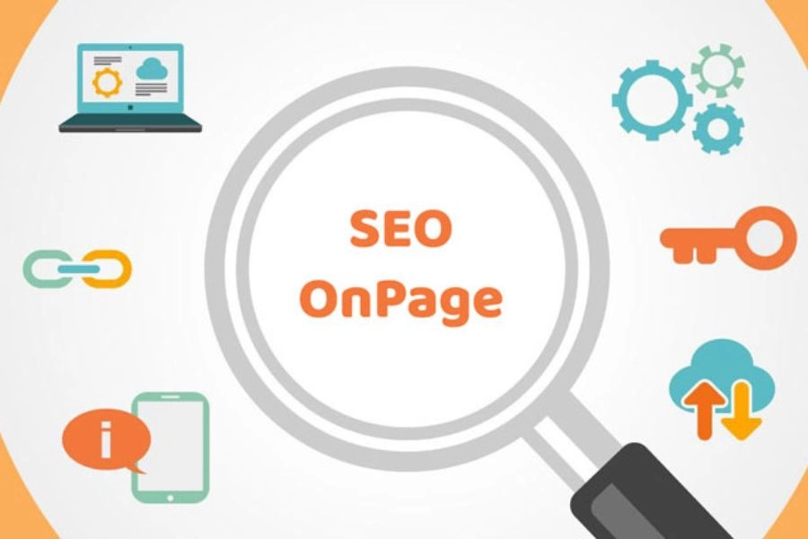 SEO Onpage là kỹ thuật quan trọng trong SEO, giúp nâng cao thứ hạng và lưu lượng truy cập vào website