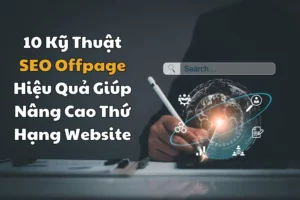 SEO offpage