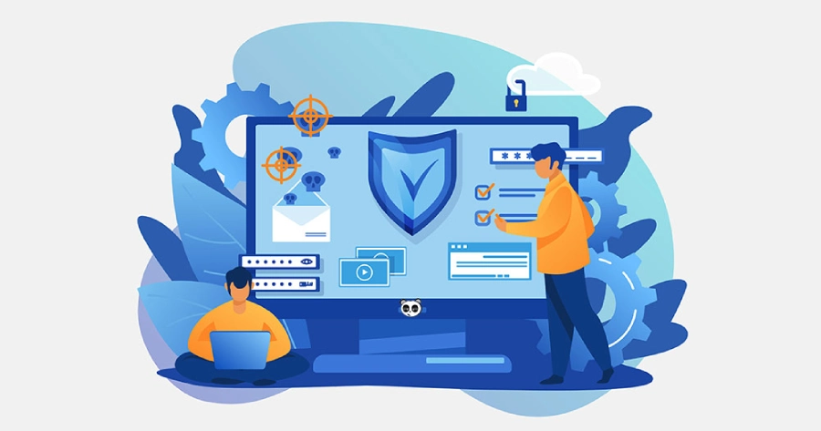 website thiết kế riêng sẽ có thể bảo mật tốt hơn nhờ vào kinh nghiệm và chuyên môn của nhà thiết kế website